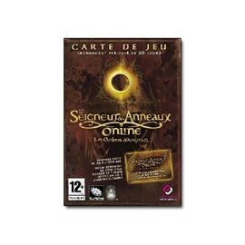 Le Seigneur Des Anneaux Online : Les Ombres d'Angmar Le Seigneur Des Anneaux Online : Les Ombres d'Angmar