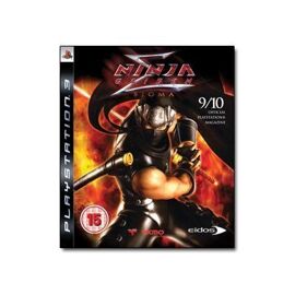 Ninja Gaiden 3 Sur PS3 – Complet Et En Très Bon état (Boîtier Usé)