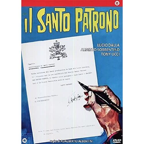 Santo Patrono (Il)
