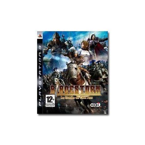 Bladestorm - La Guerre De 100 Ans PS3