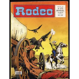 Rodeo 573