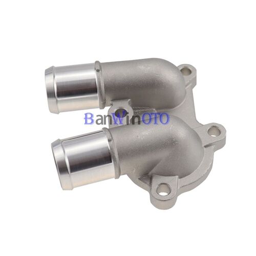 Couvercle De Boîtier De Thermostat En Aluminium | Pour Hyundai Accent 25611-26100 2561126100