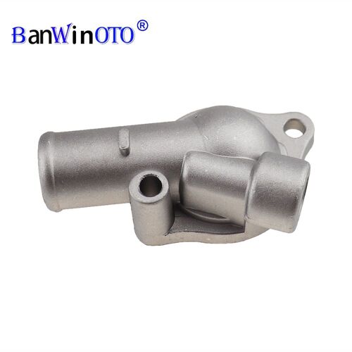 Thermostat De Refroidissement De Moteur En Aluminium Adapté À Toyota Tercel 87-99 Paseo 16321-11011 1632111011 902-5036, Nouveau