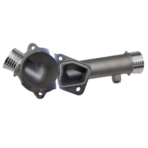 Boîtier De Thermostat, Amélioration De La Sortie De Liquide De Refroidissement, Pour Bmw 5/7, E38 E39 520 528i, 11531740478
