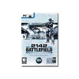 Battlefield 2142: Northern Strike - Ensemble Complet - Pc - Win