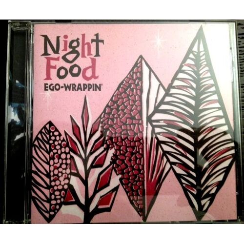 Night Food(Reissue)