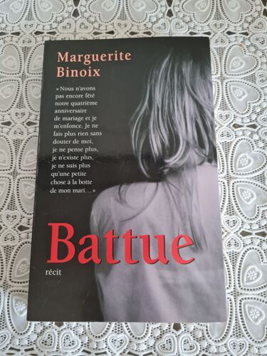 Battue Binoix, Marguerite