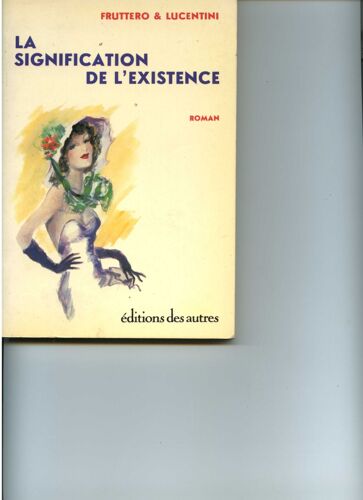 La Signification De L'existence