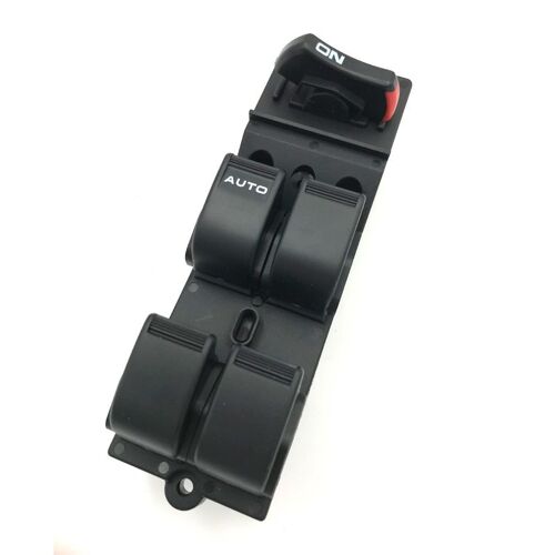 Interrupteur De Vitre Électrique Pour Honda Civic Cx Ex Hx Lx Si 4 Portes 1996 ¿ 2000