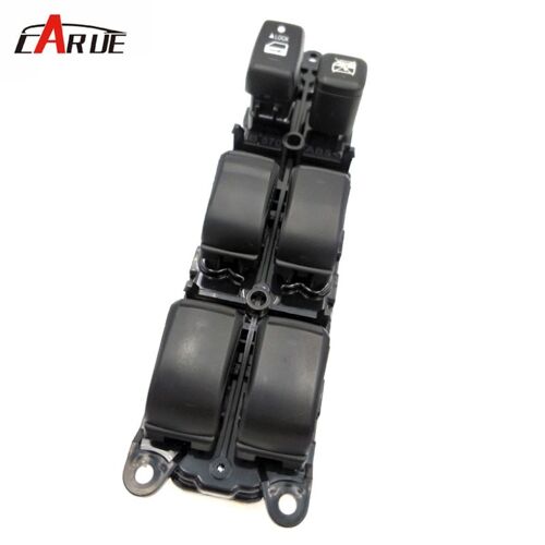 Régulateur De Vitre Électrique, Interrupteur Principal De Haute Qualité Pour Toyota Land Cruiser Prado 2002 ¿ 2010 84040 60051