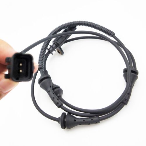 Capteur De Vitesse De Roue Avant L/R Abs, 4545.G6 4545.A9 9642687580, Haute Qualité, Pour Citroën C6 Peugeot 4545g6 4545a9