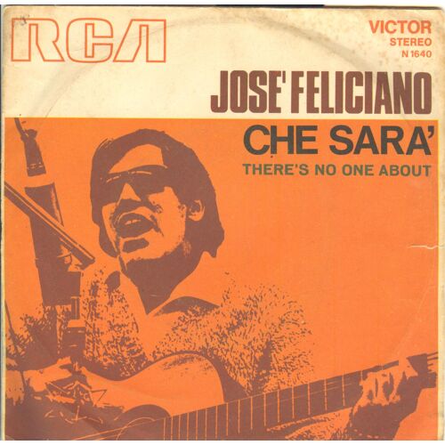 Che Sara - San Remo Festival