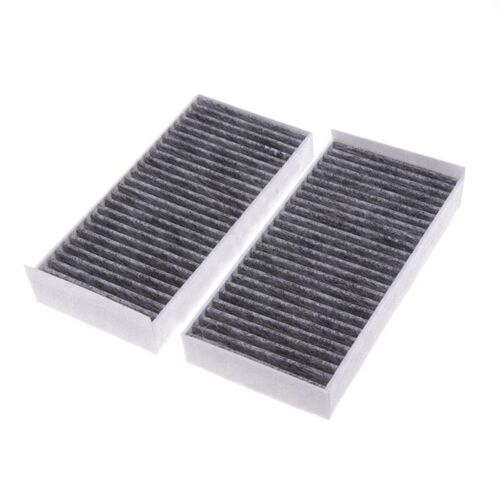 Filtres À Air Pour Cabine De Voiture, 2 Pièces, Pour Bmw I3 2 F45/F46 220i/225i/218i Jcw F54/F55/F56 Mini Cooper 64319321875 2014, 2015