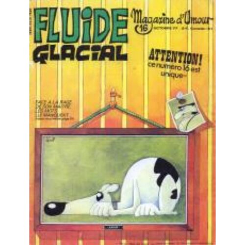 16. Fluide Glacial