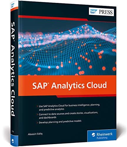 Sap Analytics Cloud