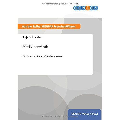 Medizintechnik