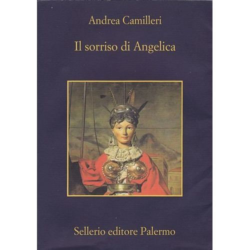 Il Sorriso Di Angelica