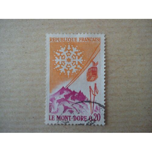 Mont Dore