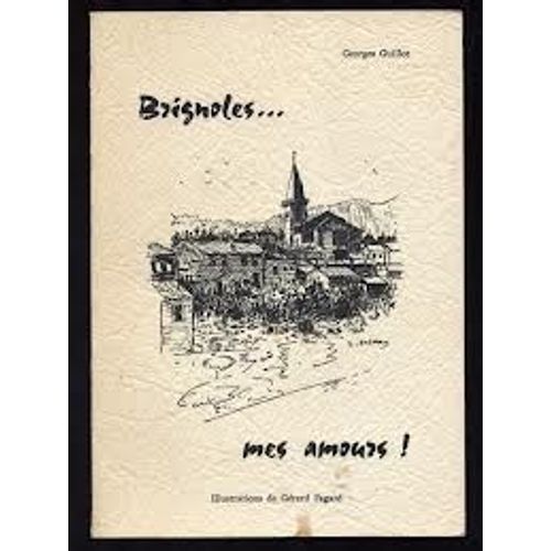 Brignoles... Mes Amours !