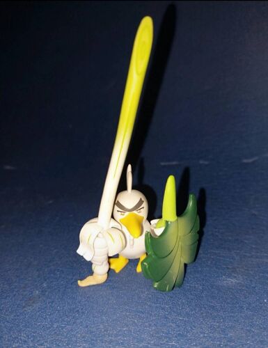 Palarticho Figurine Pokémon Toy Nintendo