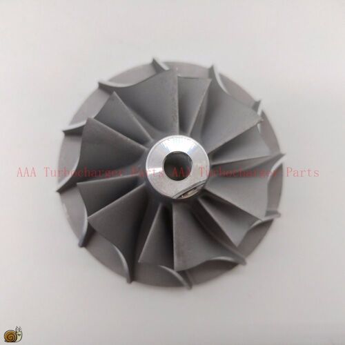 Roue De Compresseur, Pièces De Turbocompresseur, 36x50mm, K03, Fournisseur, Pièces De Turbocompresseur
