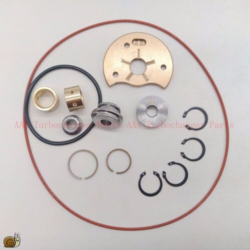 Hx35/Hx40/He351 Kits De Réparation De Turbocompresseur Fournisseur Pièces De Turbocompresseur
