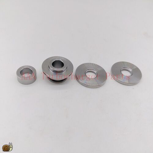 Collier De Direction Et Pièces De Turbo S3a, Pièces De Turbocompresseur