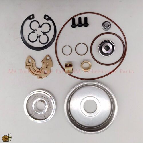 Pièces Turbo Tb28/T28 Kits De Reconstruction/Réparation Reconstruire Fournisseur Pièces De Turbocompresseur