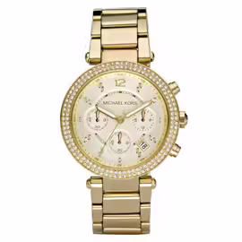 Montre Michael Kors Montre Classique Pour Femme, Mk5354