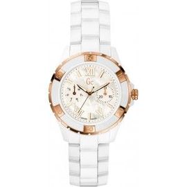 Montre Femme Guess Collection Gc Sport Class Xl-S Glam X69003l1s