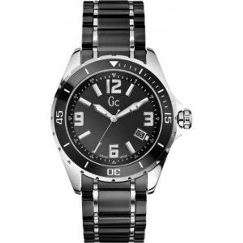 Montre Homme Guess Collection Gc Sport Class Xl X85008g2s