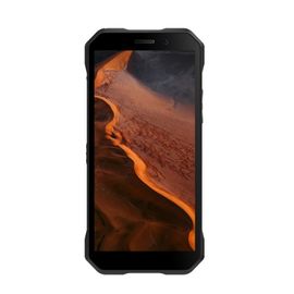 Doogee S61 Pro (Double Sim - 6'' - 128 Go, 6 Go RAM) Noir