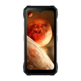 Doogee S89 (Double Sim - 6.3'', 128 Go, 8 Go RAM - 12 000 mAh) Noir