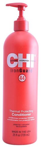Chi Farouk Iron Guard 44 Thermal Protecting Conditioner 739ml 
