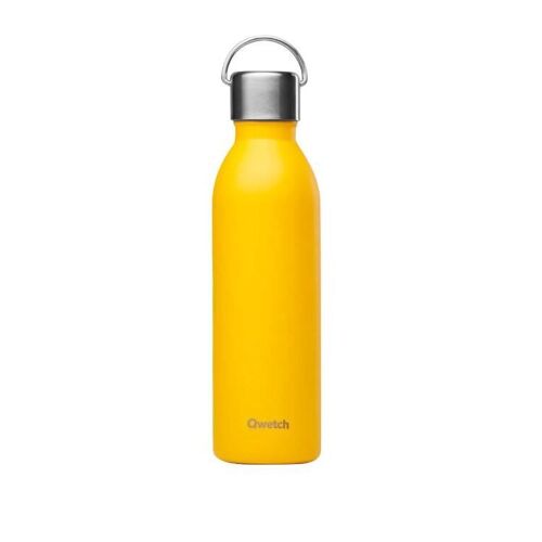 Bouteille Isotherme Active Curry 600ml