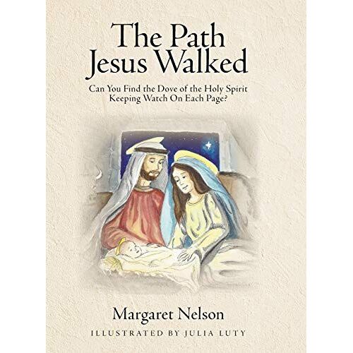 The Path Jesus Walked