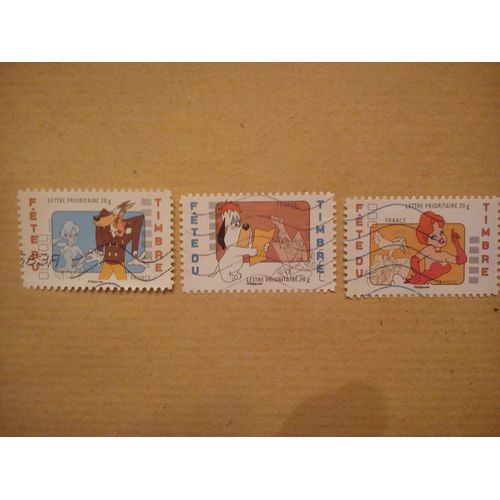 Fête Du Timbre 2008