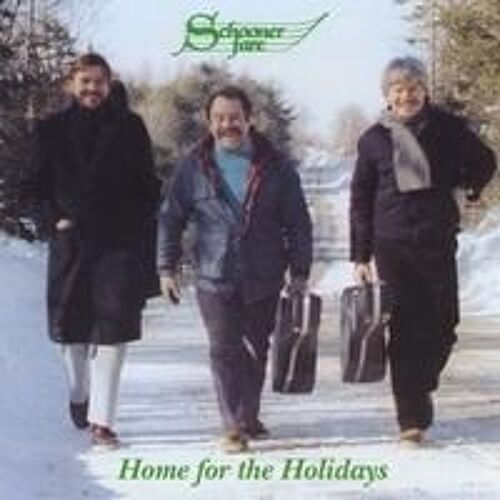 Home For The Holidays