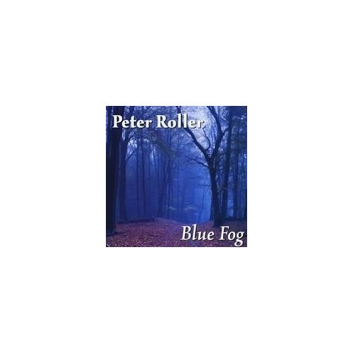 Blue Fog
