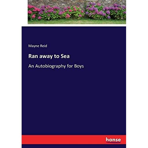 Ran Away To Sea