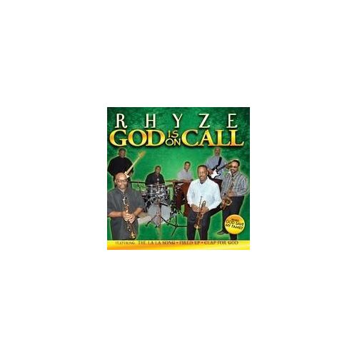 God Is On Call