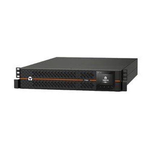 Vertiv EDGE - Onduleur (montable sur rack / externe) - CA 230 V - 1980 Watt - 2200 VA - 9 Ah - USB - connecteurs de sortie : 7 - 2U
