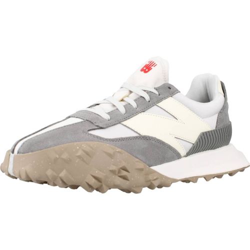 New Balance Uxc72 Qk Colour Gris