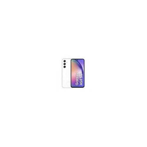 Samsung SM-A546 Galaxy A54 8+128GB 6.4" 5G White TIM