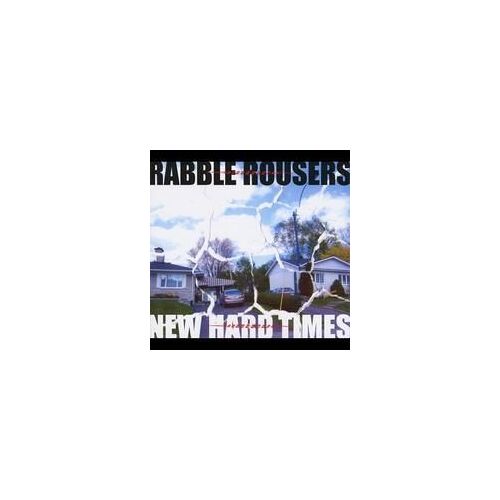 New Hard Times