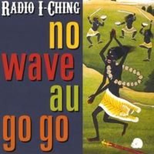 No Wave Au Go Go