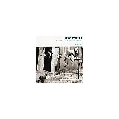 Thin Air (Feat. Lori Freedman, Ig Henneman & Marilyn Lerner)