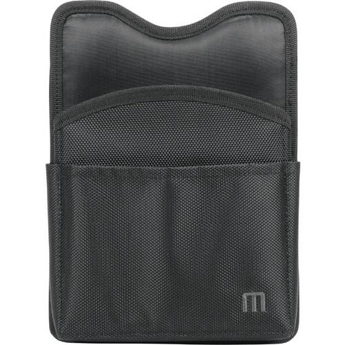Holster M Tablet 8in With Belt V2 Front Pocket Belt Strap 25mm