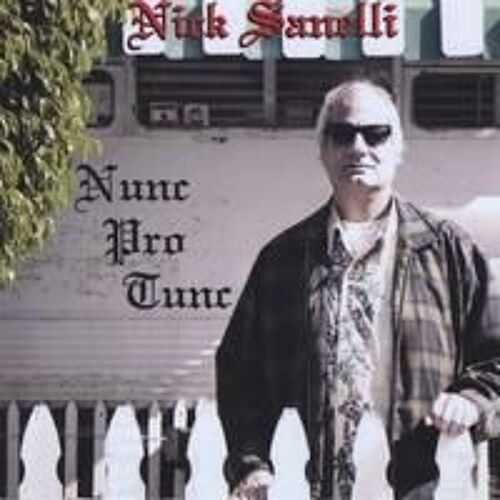 Nunc Pro Tunc