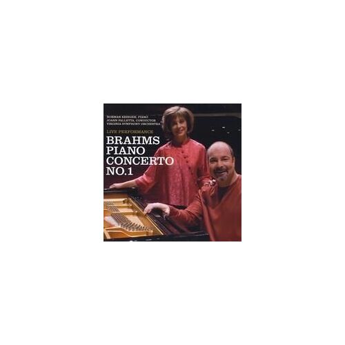 Brahms Piano Concerto No. 1